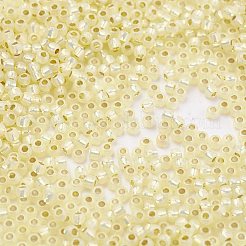 TOHO Japanese Seed Beads&nbsp;SEED-F002-2mm-2125