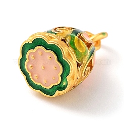 Alloy Enamel Charms&nbsp;ENAM-A001-03