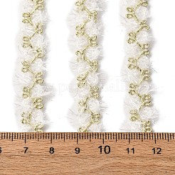 Filigree Polyester Lace Trim&nbsp;OCOR-Z007-16A