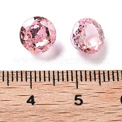 Cubic Zirconia Cabochons&nbsp;ZIRC-H126-07B