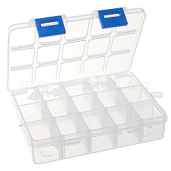 1Pc Organizer Storage Plastic Box&nbsp;CON-CN0001-40