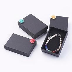 Yoga Chakra Jewelry&nbsp;BJEW-JB03208