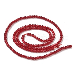 Cat Eye Beads Strands&nbsp;CE-C007-A03-2mm