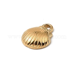 304 Stainless Steel Charms&nbsp;STAS-F327-03F-G