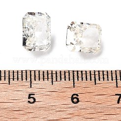 Cubic Zirconia Cabochons&nbsp;ZIRC-H126-01B