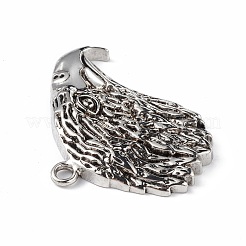 Alloy Pendants&nbsp;PALLOY-M206-03AS