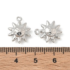 Brass Charms&nbsp;KK-A300-23P