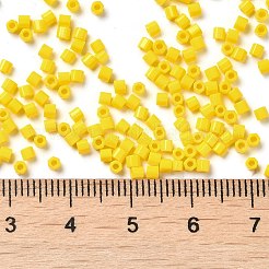 Opaque Glass Seed Beads&nbsp;SEED-S042-22B-02
