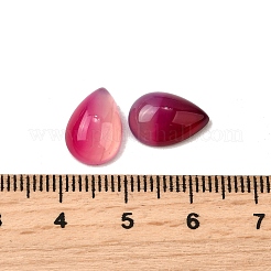 Natural Agate Cabochons&nbsp;G-A266-03D