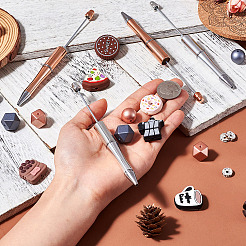 Beadable Pen Making Kit&nbsp;DIY-BT0001-58
