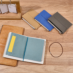 1Pc Rectangle Canvas Storage Bag&nbsp;ABAG-CP0001-31B