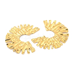 Ion Plating(IP) 304 Stainless Steel Pendants&nbsp;STAS-A099-29G