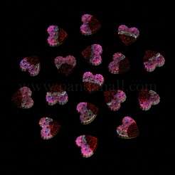 Luminous Resin Imitation Chocolate Decoden Cabochons&nbsp;RESI-K036-28B-01