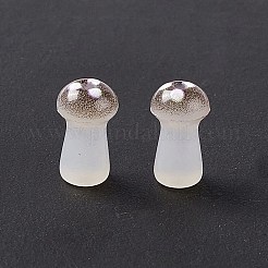 Opaque Glass Beads&nbsp;GLAA-G089-01A