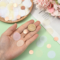 50G Paper Table Scatter Confetti&nbsp;DIY-SP0005-42B