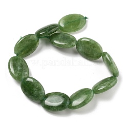 Natural Malaysia Jade Beads Strands&nbsp;G-K392-C02-13x18mm