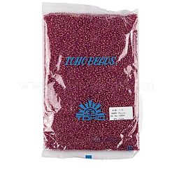 TOHO Round Seed Beads&nbsp;SEED-TR11-0165CF
