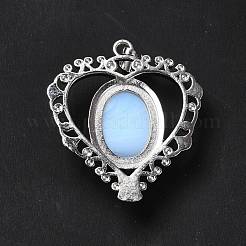 Opalite Pendants&nbsp;G-I322-04P-13