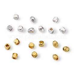 Brass & Alloy Spacer Beads&nbsp;KK-PJ0001-05