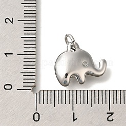 Brass Pendants&nbsp;KK-K388-51P