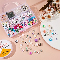 DIY Jewelry Making Kits&nbsp;DIY-YW0003-97