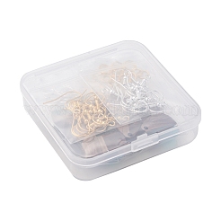 DIY Earring Making Kit&nbsp;DIY-FS0005-11