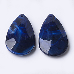 Acrylic Pendants&nbsp;OACR-T007-03I