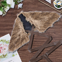 Artificial Wool Shawls&nbsp;AJEW-WH20020-212A