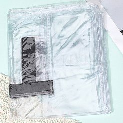 Transparent PVC Luggage Cover&nbsp;AJEW-WH20080-52Q