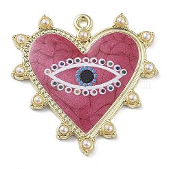 Alloy Pendants&nbsp;PALLOY-Q365-07LG-05