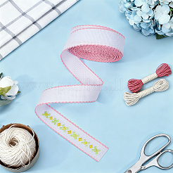 13.5M Polyester Wave Edge Ribbon&nbsp;OCOR-BC0009-71C