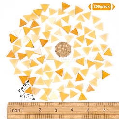 Glass Cabochons&nbsp;GGLA-OC0001-10C