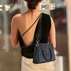 PU Leather Shoulder Bag Straps&nbsp;FIND-WH0111-358