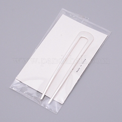 French Hair Forks&nbsp;OHAR-WH0018-03B
