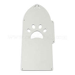 Carbon Steel Cutting Dies Stencils&nbsp;DIY-P011-15