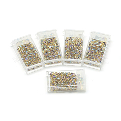 MiYuki Long Magatama Beads&nbsp;SEED-R038-LMA2161
