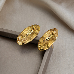 304 Stainless Steel Stud Earrings for Women&nbsp;QQ1906