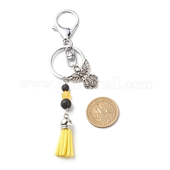 Angel Alloy Pendant Keychain&nbsp;KEYC-JKC00339