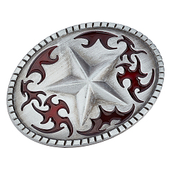 Zinc Alloy Buckles&nbsp;FIND-GF0009-21A