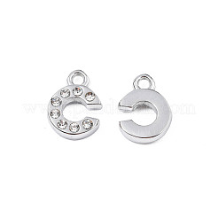 304 Stainless Steel Charms&nbsp;STAS-N095-137C
