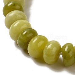 Natural Southern Jade Beads Strands&nbsp;G-G102-C08-01