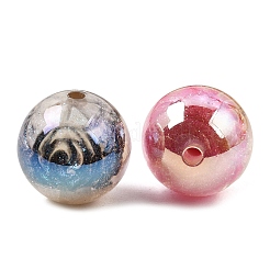 Plating Transparent Resin Beads&nbsp;RE-CBA5A76-06