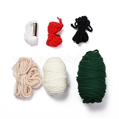 Punch Embroidery Starter Kit&nbsp;DIY-E039-05