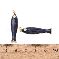 Brass Pendants&nbsp;X-KK-D019-29C-07G