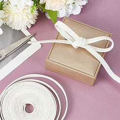 Flat Imitation Leather Cords&nbsp;LC-WH0008-06B