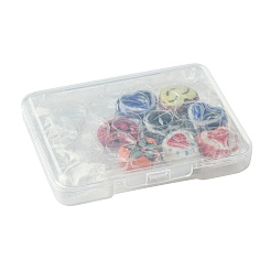 8Pcs Handmade Porcelain Beads&nbsp;PORC-FS0001-48
