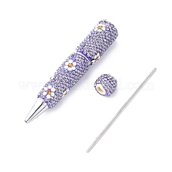 Alloy Beadable Pen&nbsp;AJEW-A066-02A