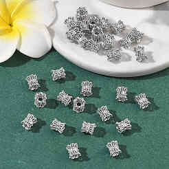 SHEGRACE Brass Beads&nbsp;XGRQ1A379-322P