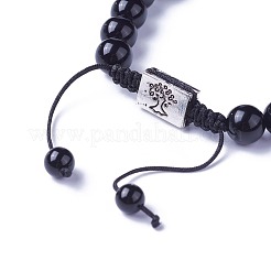 Chakra Jewelry&nbsp;BJEW-I273-H03