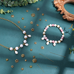 DIY Jewelry Making Finding Kits&nbsp;DIY-PH0035-44